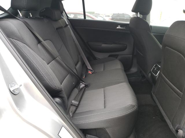 Kia Sportage l 2021