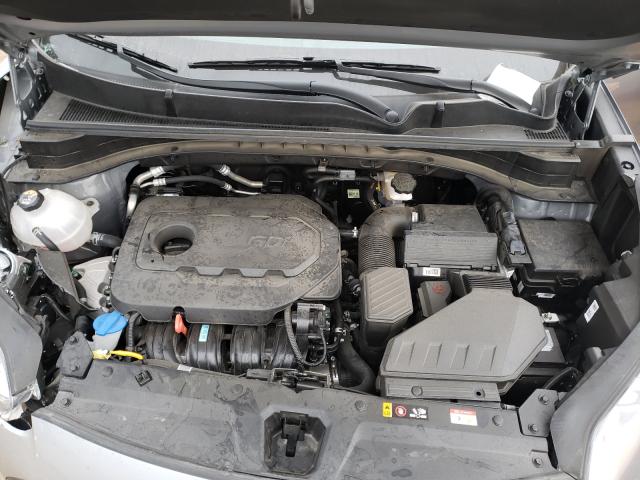 Kia Sportage l 2021