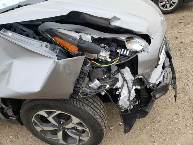 Kia Sportage l 2021