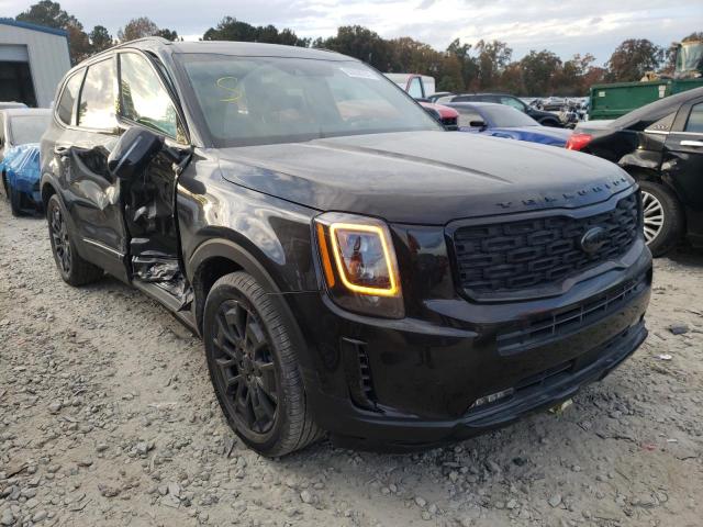 Kia Telluride (2021)