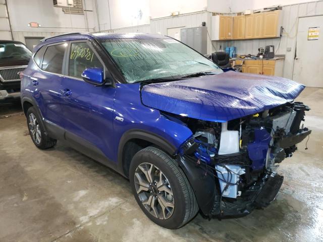 Kia Seltos ex (2022)
