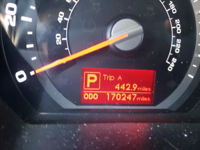 Kia Sportage l 2011