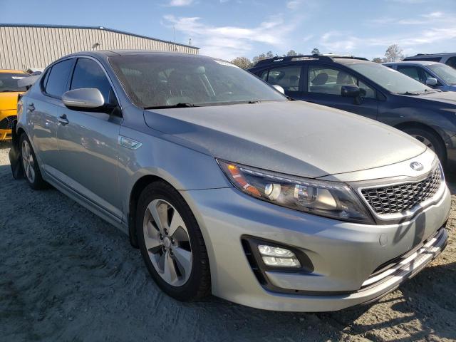 Kia Optima hyb (2015)