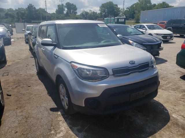 Kia Soul (2018)