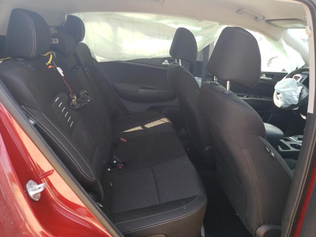 Kia Sportage l 2018