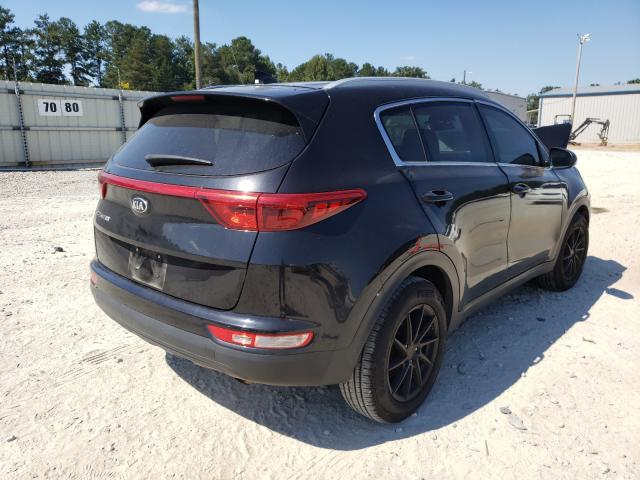 Kia Sportage l 2019