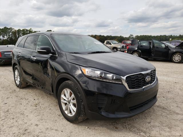 Kia Sorento s (2020)