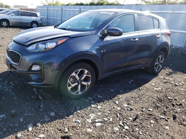 Kia Sportage l 2020