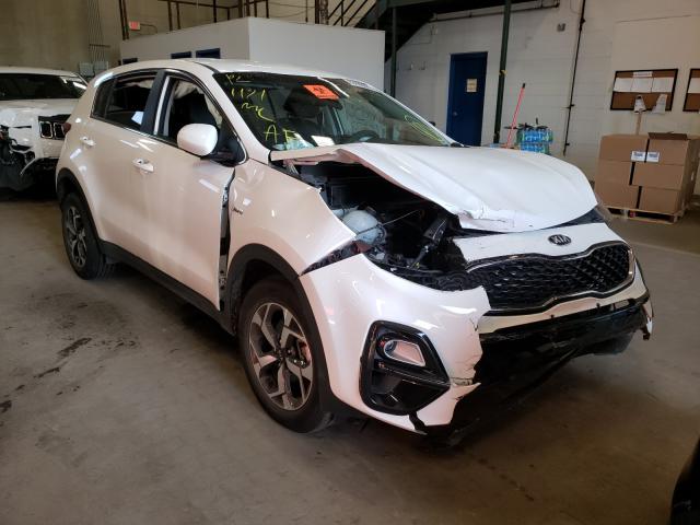 Kia Sportage l (2020)