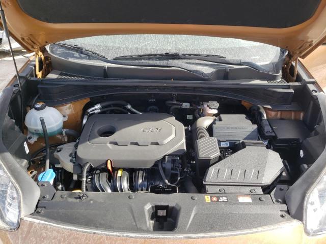 Kia Sportage l 2020