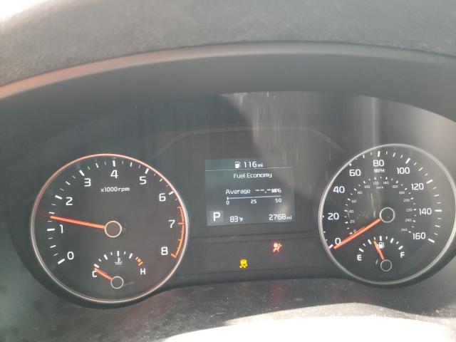 Kia Sportage l 2020