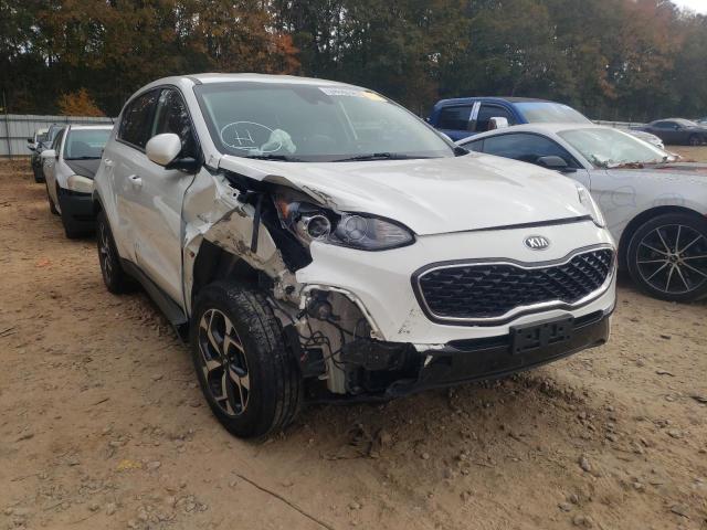 Kia Sportage l (2020)