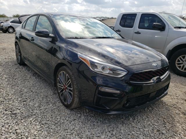 Kia Forte gt (2021)
