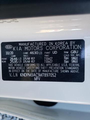 Kia Sportage l 2021