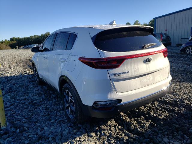 Kia Sportage l 2021