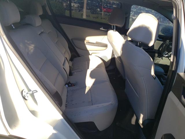 Kia Sportage l 2021