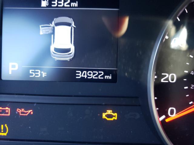 Kia Sportage l 2021
