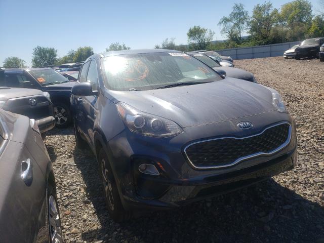 Kia Sportage l 2021