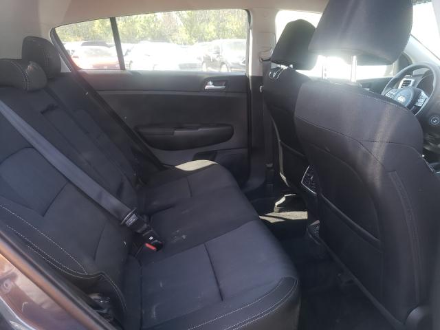 Kia Sportage l 2021