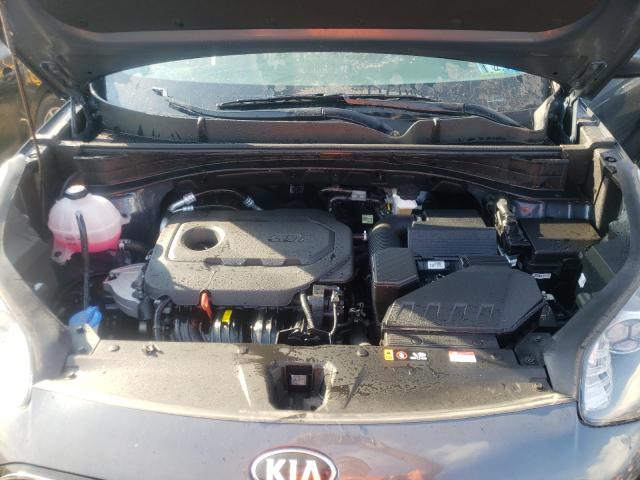Kia Sportage l 2021