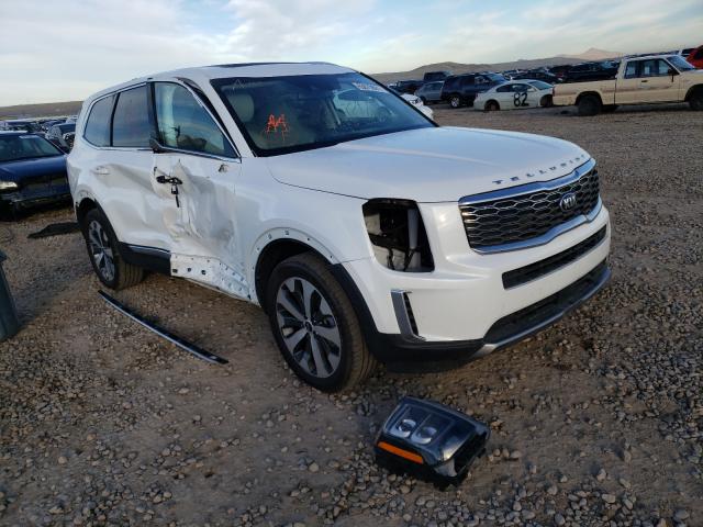 Kia Telluride (2021)