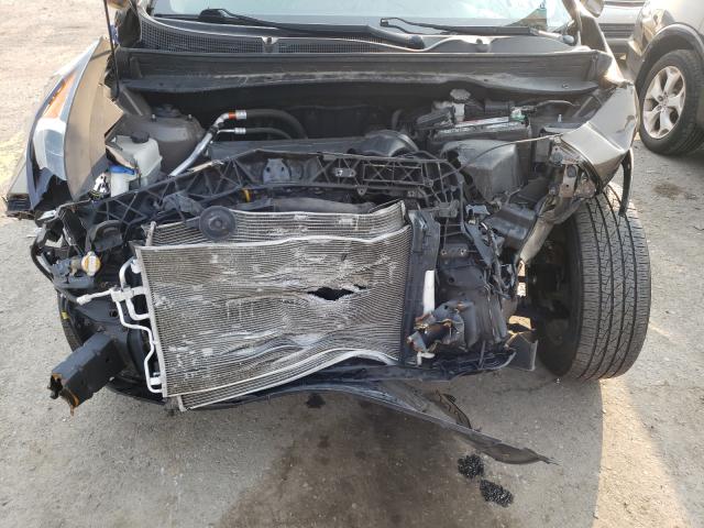 Kia Sportage l 2012