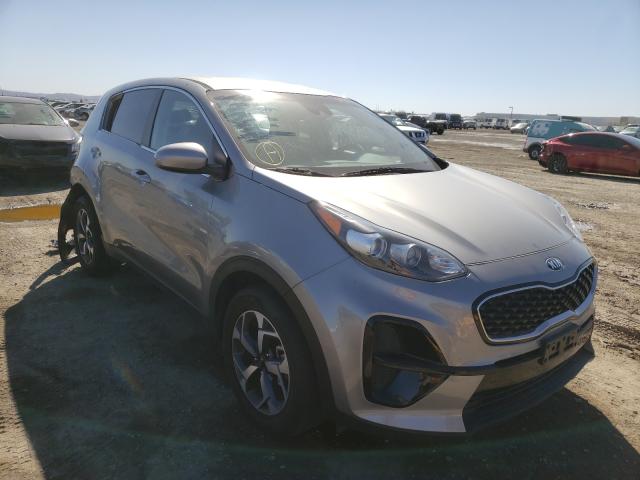 Kia Sportage l (2020)