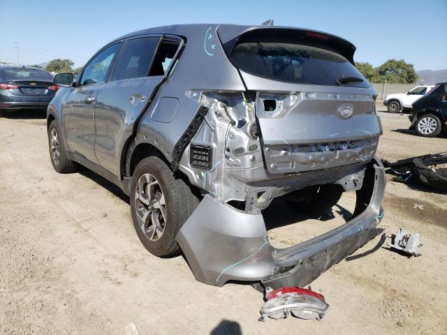 Kia Sportage l 2020