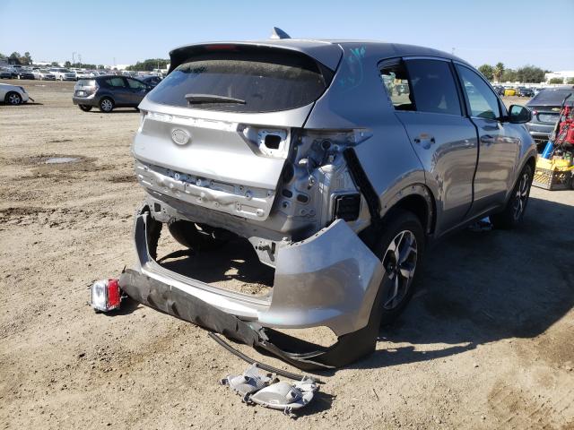 Kia Sportage l 2020