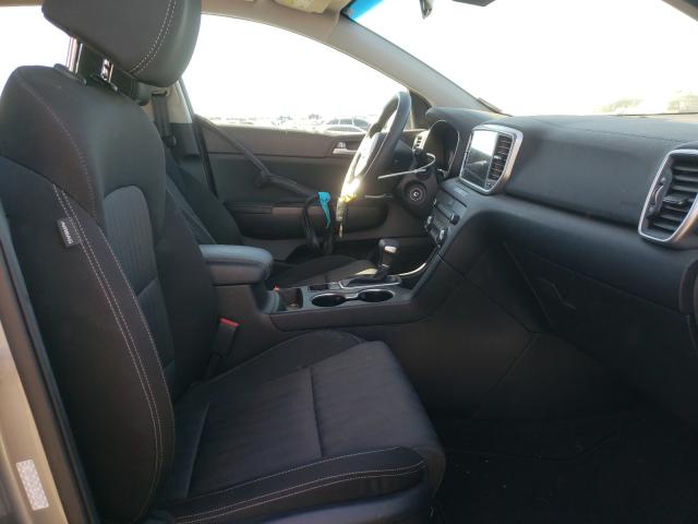 Kia Sportage l 2020