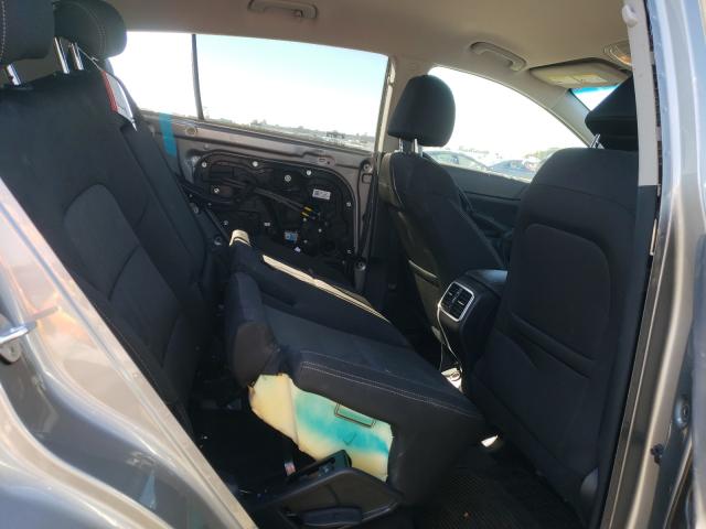 Kia Sportage l 2020