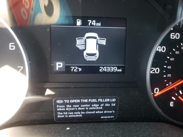 Kia Sportage l 2020