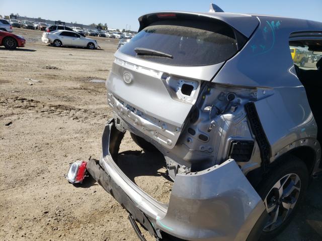 Kia Sportage l 2020