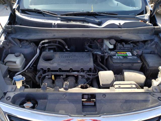 Kia Sportage l 2011