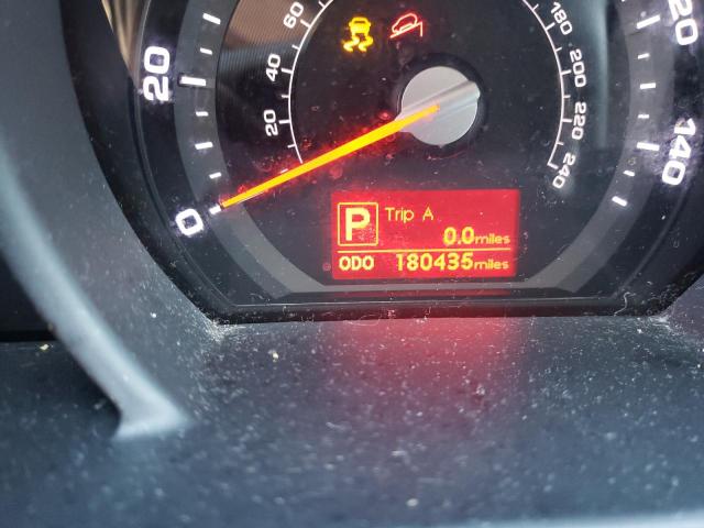Kia Sportage l 2011
