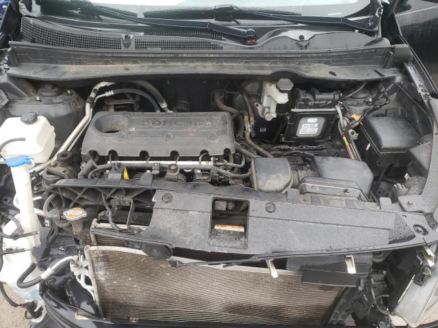 Kia Sportage l 2011