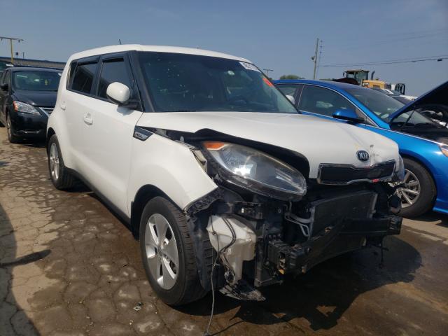 Kia Soul (2015)
