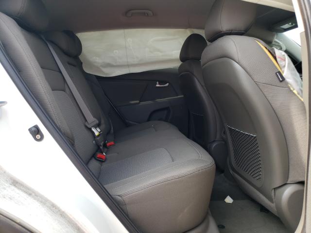 Kia Sportage l 2016