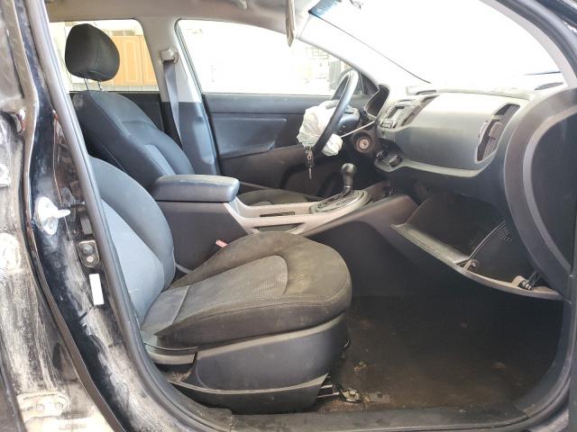 Kia Sportage l 2016