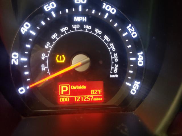 Kia Sportage l 2016