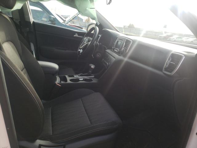 Kia Sportage l 2017