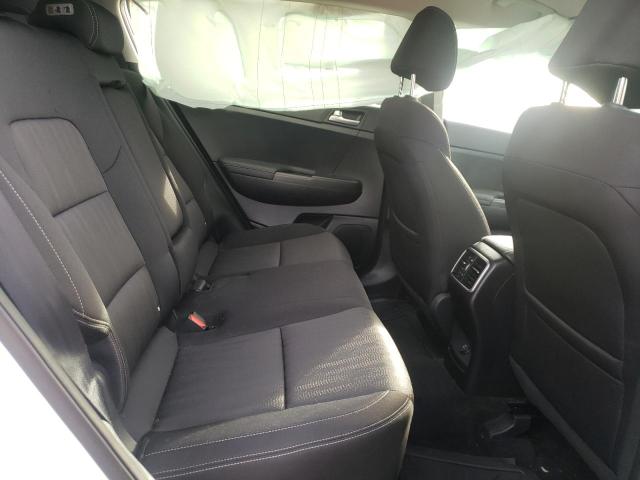 Kia Sportage l 2017