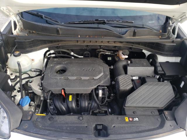 Kia Sportage l 2017