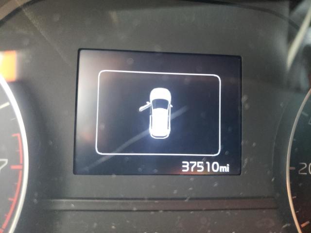 Kia Sportage l 2017