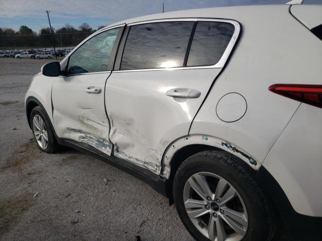 Kia Sportage l 2017