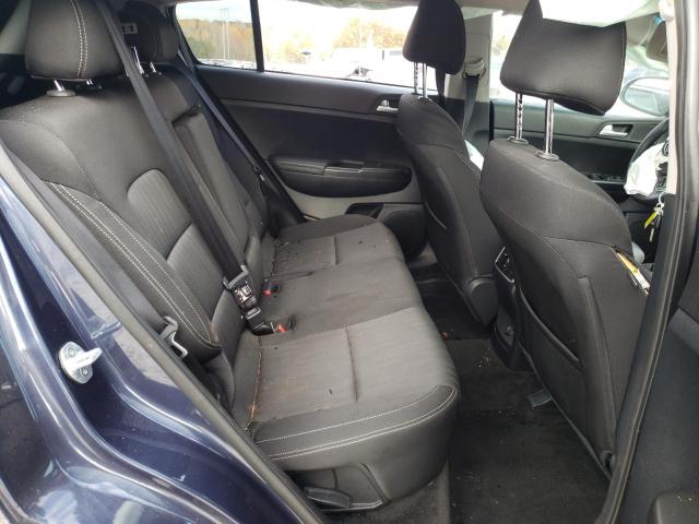 Kia Sportage l 2017