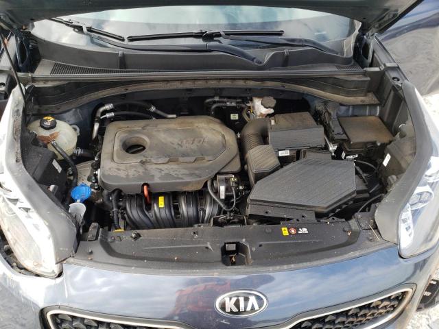 Kia Sportage l 2017