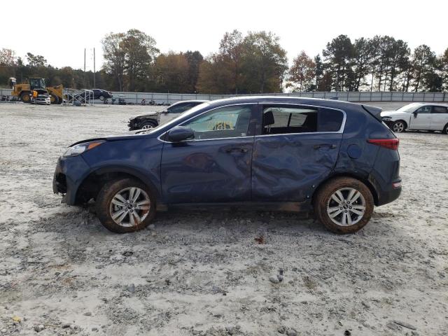 Kia Sportage l 2017