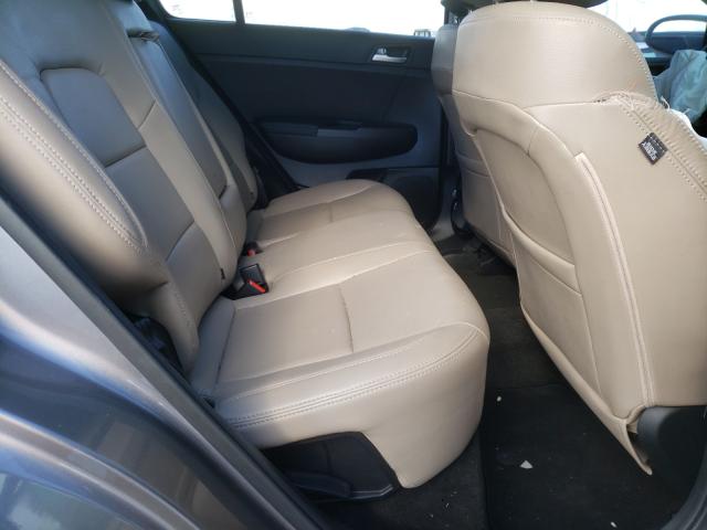 Kia Sportage l 2017