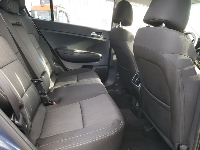 Kia Sportage l 2017
